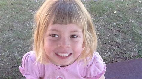 chloe australia missing child